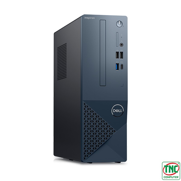 Thiết kế tiết kiệm không gian Máy tính bộ Dell Inspiron 3030S I5 (42IN3030S14400)