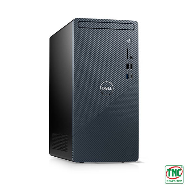 sở hữu thiết kế hiện đại, nhỏ gọn Máy bộ Dell Inspiron 3030T I5 (MTI51015W1-8G-512G-2Y)