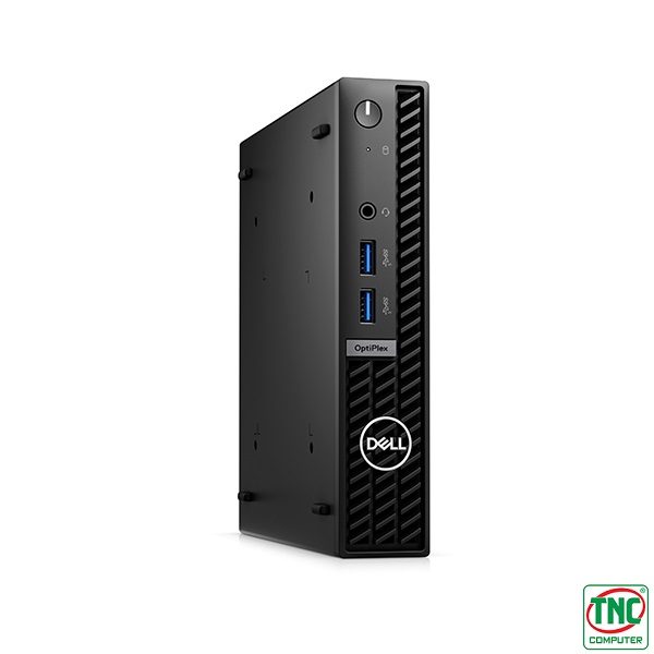 tiết kiệm không gian Máy bộ Dell OptiPlex 7010 Micro I3 (42OC701001)