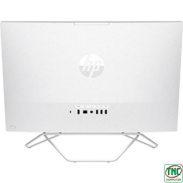 Cổng kết nối đa dạng Máy tính bàn HP All in one