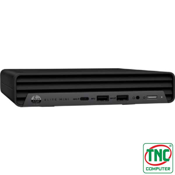 Hiệu suất vượt trội Máy tính để bàn HP Elite Mini 800 G9 I7