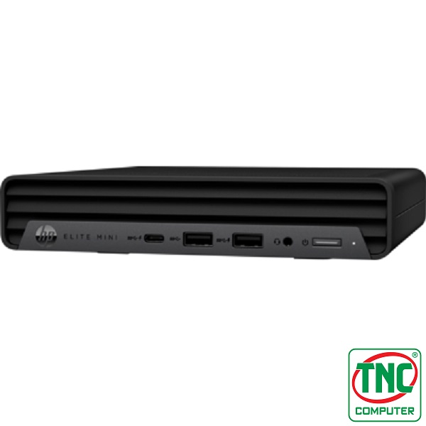 kết nối đa dạng Máy tính HP Elite Mini 800 G9 I7 (8U8K8PA)