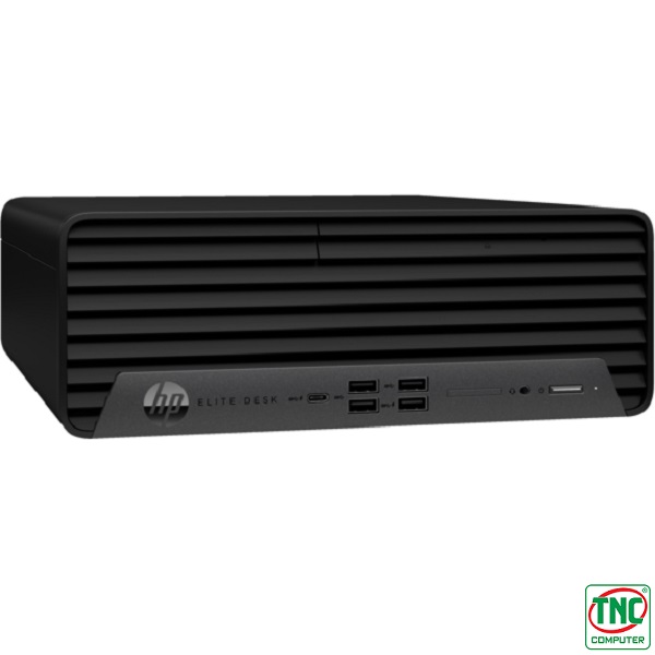 Thiết kế gọn nhẹ hp elitedesk 800 g9 sff i5