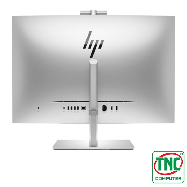 cổng kết nối đa dạng Máy tính All-in-one HP EliteOne 870 G9
