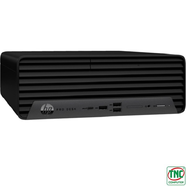 Thiết kế nhỏ gọn Máy tính bộ HP Pro 400 G9 SFF I7 (8U8J2PA)