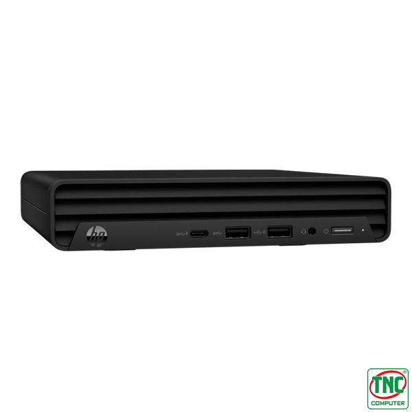 hiệu năng mạnh mẽ máy bộ hp pro mini 260 g9