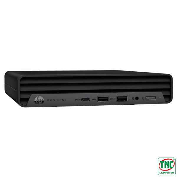 Hiệu năng mạnh mẽ Máy tính mini HP