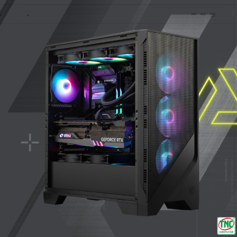 Máy bộ TNC x MSI DRAGON PRO I5R16S500V3050O có bộ dung lượng lớn Máy bộ TNC x MSI DRAGON PRO I5R16S500V3050O có bộ dung lượng lớn