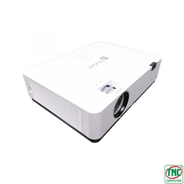 hình ảnh với độ chi tiết cao Máy chiếu Boxlight chính hãng