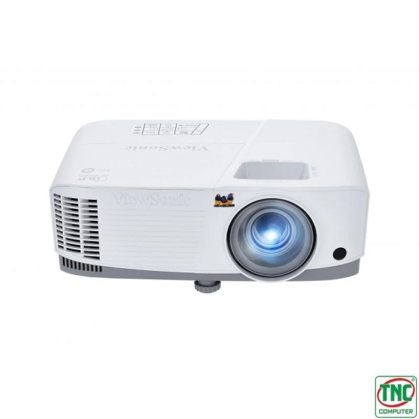 Hình ảnh sắc nét, chất lượng máy chiếu viewsonic