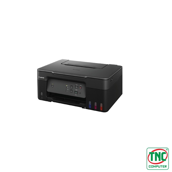 tối ưu hóa quy trình làm việc Máy in phun màu đa chức năng Canon G2730