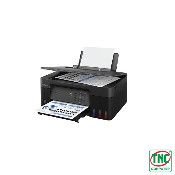 tốc độ in nhanh chóng Máy in Canon G2730 (A4)