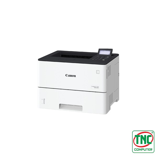 Máy in Laser imageCLASS Canon LBP325x sử dụng mực vô cùng tiết kiệm Máy in Laser imageCLASS Canon LBP325x sử dụng mực vô cùng tiết kiệm