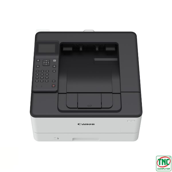 Máy in Canon LBP246Dw sở hữu cổng kết nối đa dạng Máy in Canon LBP246Dw sở hữu cổng kết nối đa dạng