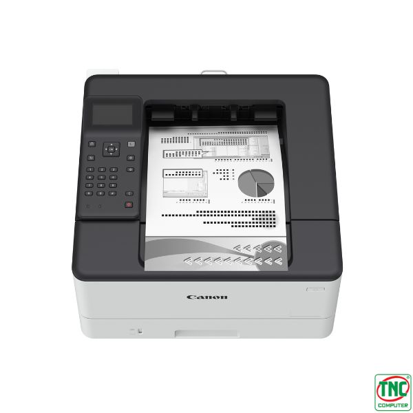 Máy in Canon LBP246Dw tích hợp dung lượng bộ nhớ lớn Máy in Canon LBP246Dw tích hợp dung lượng bộ nhớ lớn