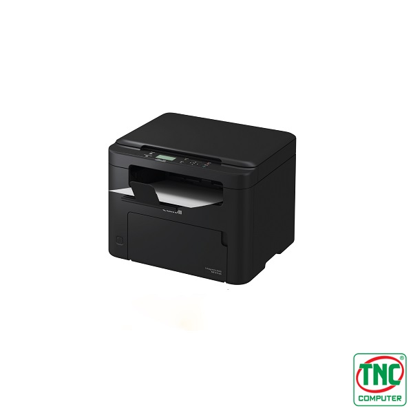 đáp ứng mọi nhu cầu in ấn và sao chụp một cách linh hoạt Máy in Canon MF271DN