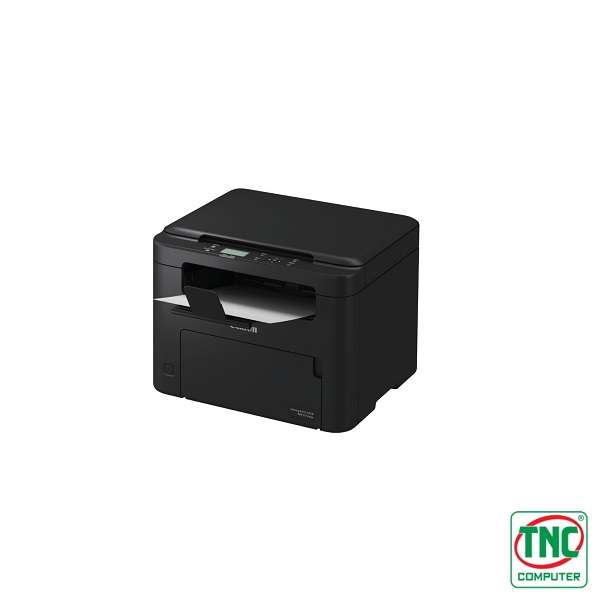 kết nối đa dạng Máy in Canon MF272DW (A4)