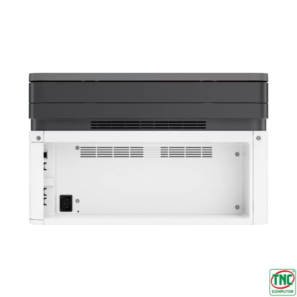 Máy in HP Laser MFP 136a (4ZB85A) sở hữu cổng kết nối hiện đại Máy in HP Laser MFP 136a (4ZB85A) sở hữu cổng kết nối hiện đại