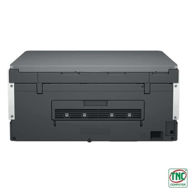 Máy in HP Smart Tank 670 AIO (6UU48A) sở hữu cổng kết nối đa dạng Máy in HP Smart Tank 670 AIO (6UU48A) sở hữu cổng kết nối đa dạng