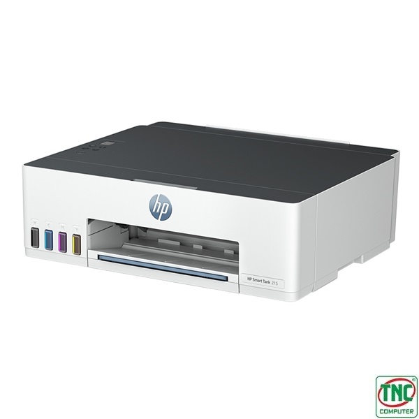 Máy in HP Smart Tank 215 (3D4L4A) Máy in HP Smart Tank 215 (3D4L4A)