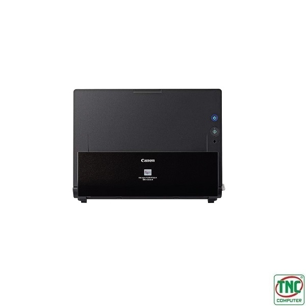 độ phân giải từ 150dpi đến 600dpi DR-C225 II