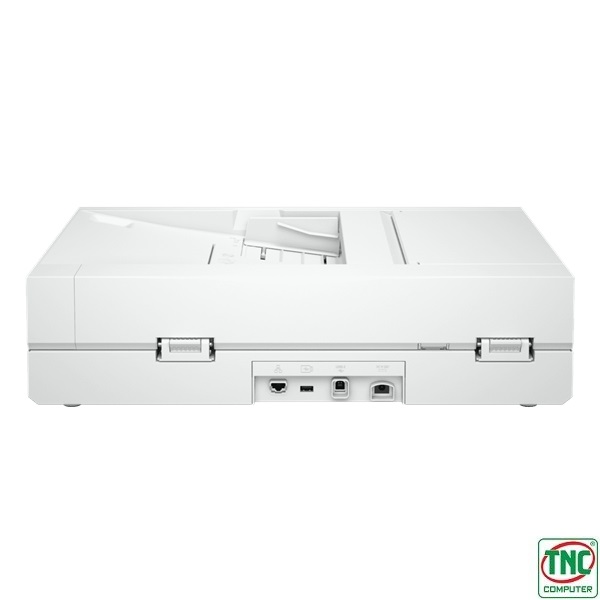 Giao tiếp đa dạng máy quét tài liệu