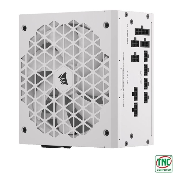 dễ dàng kết nối với các thành phần trong hệ thống máy tính nguồn 750w