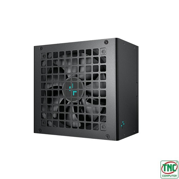hiệu suất ổn định Nguồn Deepcool PL750D 750W ATX 3.0