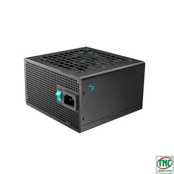 kết nối linh hoạt nguồn máy tính