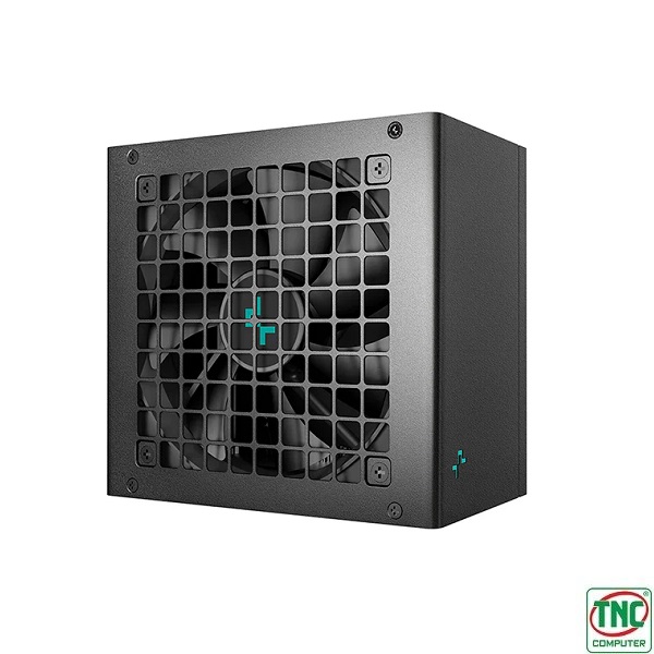 thiết kế nhỏ gọn nguồn máy tính deepcool