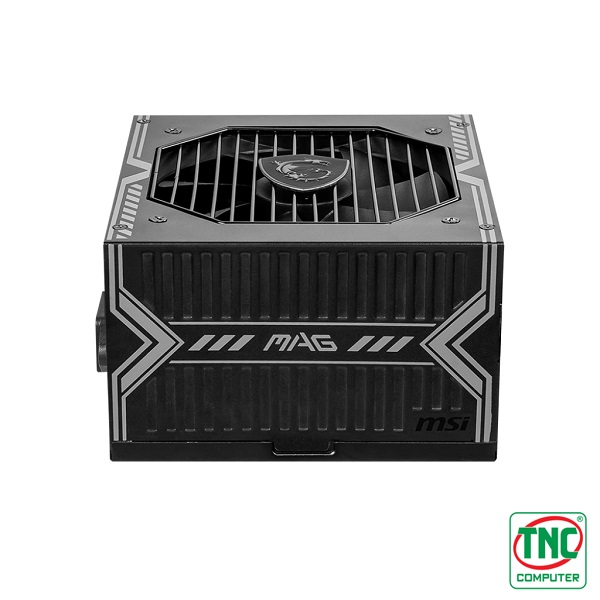 Cung cấp năng lượng mạnh mẽ và ổn định Nguồn 750W