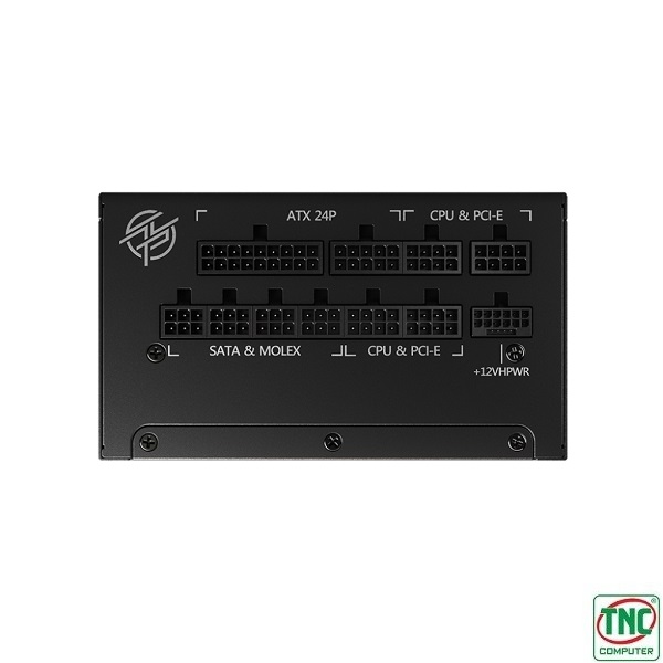 tiết kiệm điện năng MPG A1000G