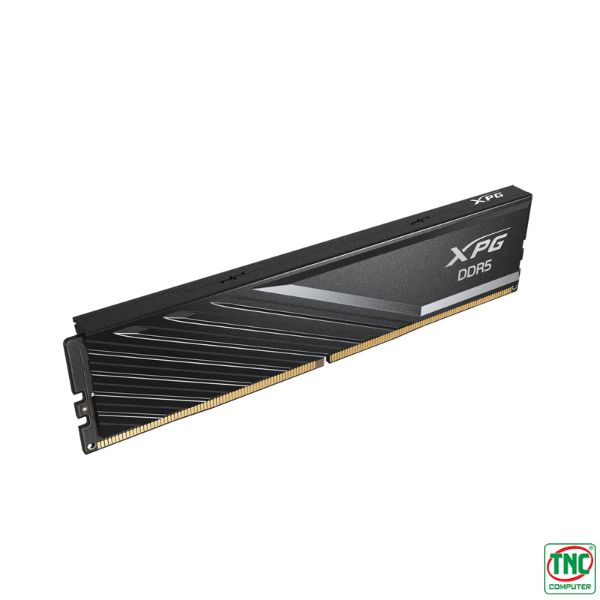 dễ dàng nâng cấp hệ thống 16 ram ddr5