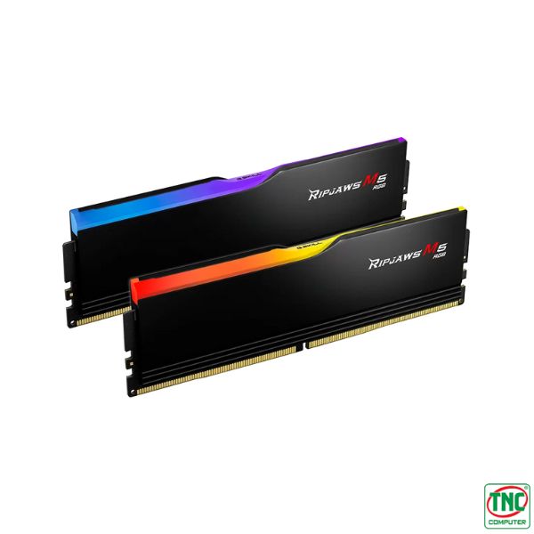 RAM Desktop G.Skill 64GB (F5-5200J4040A32GX2-RM5RK)