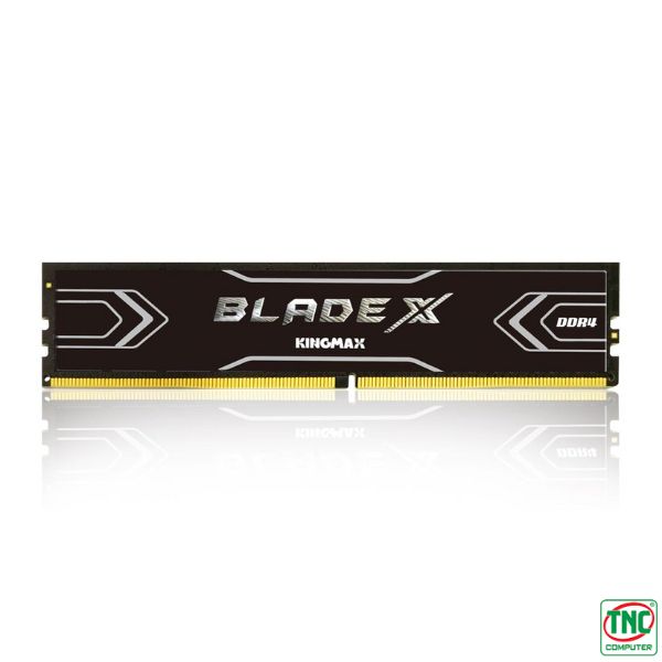 RAM Desktop Kingmax 16GB DDR4 3600Mhz (Blade X)