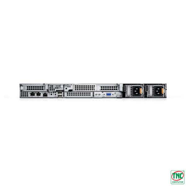 Server Dell PowerEdge R450 8x2.5/Perc R450-825-16G1.2T (Intel Xeon Silver 4310/ Ram 16GB/ HDD 1.2TB 10K/ DVDRW/ 3Y) Server Dell PowerEdge R450 8x2.5/Perc R450-825-16G1.2T (Intel Xeon Silver 4310/ Ram 16GB/ HDD 1.2TB 10K/ DVDRW/ 3Y)