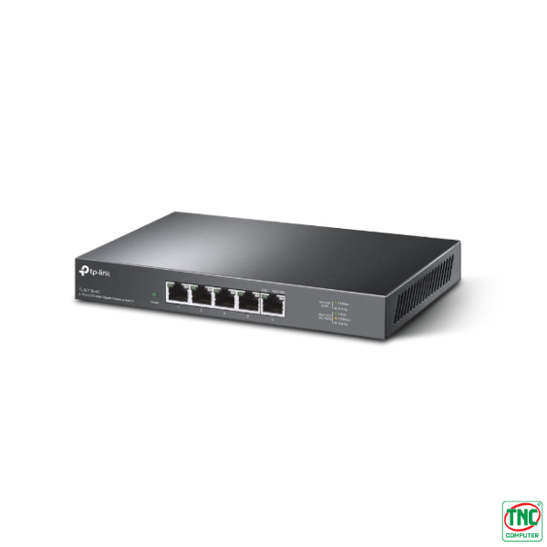 Switch TP-Link TL-SG105-M2 Switch TP-Link TL-SG105-M2