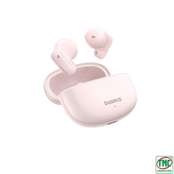 tích hợp mic, đàm thoại dễ dàng tai nghe không dây