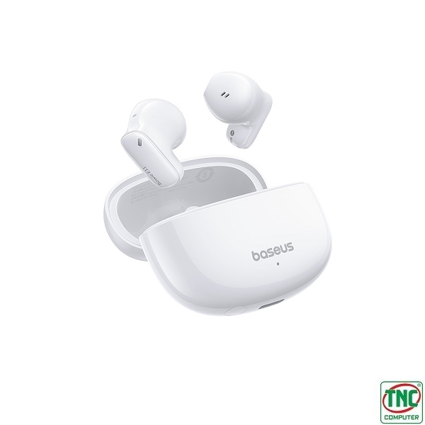 thiết kế nhỏ gọn tai nghe Baseus chính hãng