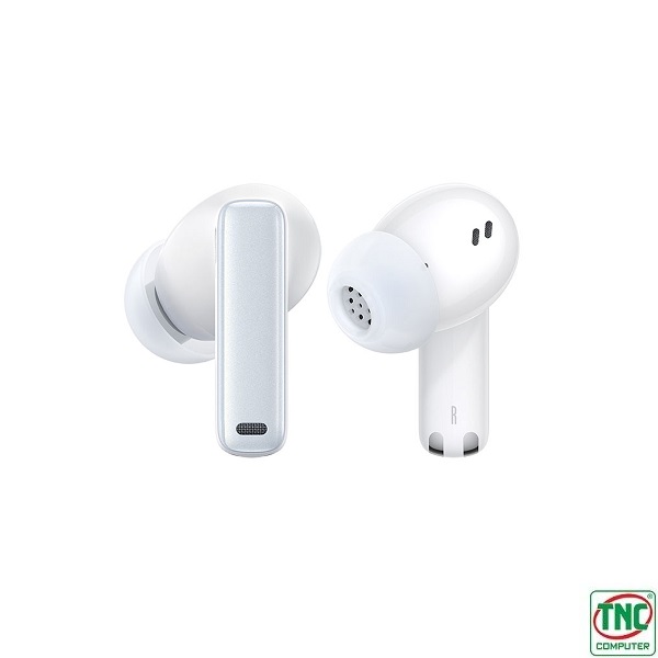 thiết kế sang trọng Tai Nghe Baseus Bowie M2s TWS Moon White