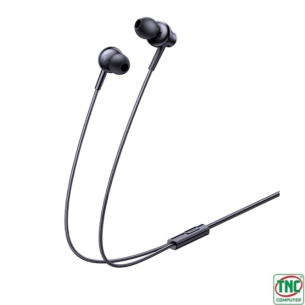 thiết kế hiện đại, trẻ trung Tai nghe Baseus Encok HZ11 Cluster Black