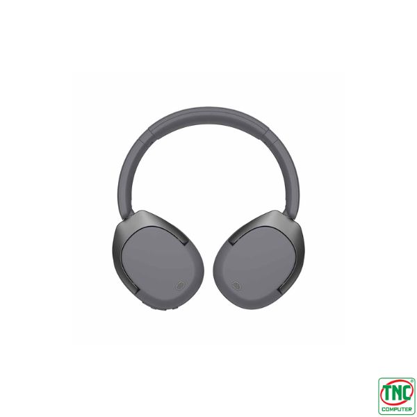 Tai nghe Bluetooth chụp tai Edifier W830NB Grey tích hợp tính năng sạc nhanh hiện đại Tai nghe Bluetooth chụp tai Edifier W830NB Grey tích hợp tính năng sạc nhanh hiện đại