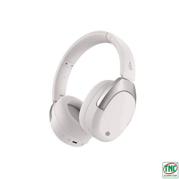 Tai nghe Bluetooth chụp tai Edifier W830NB White được thiết kế tinh tế, hiện đại Tai nghe Bluetooth chụp tai Edifier W830NB White được thiết kế tinh tế, hiện đại