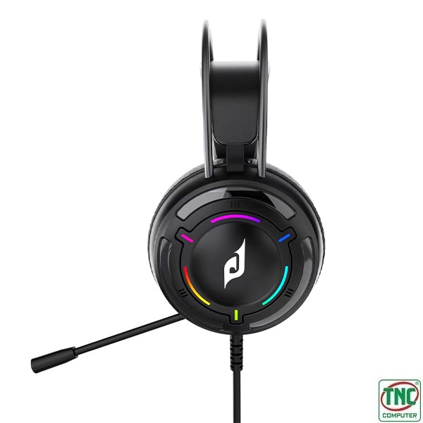 Có tích hợp micro tai nghe gaming e dra