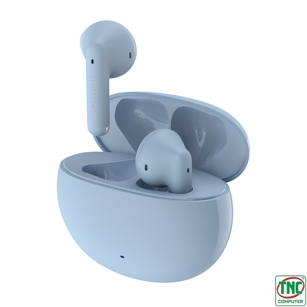 thiết kế trẻ trung, năng động Tai nghe không dây Edifier