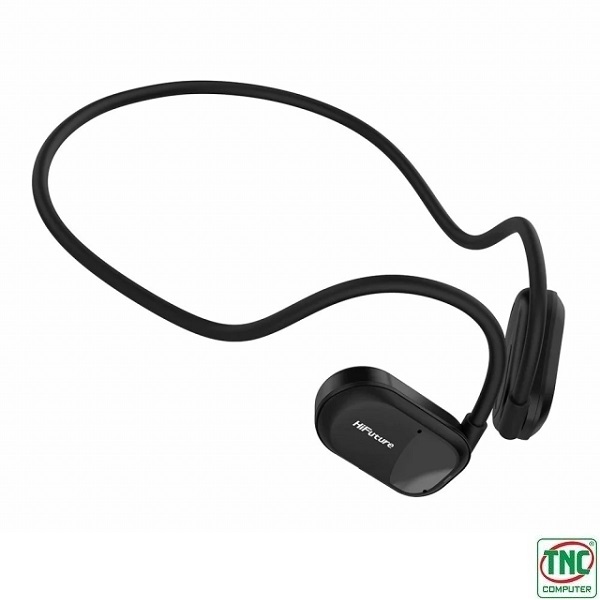 loại bỏ hiệu quả tiếng ồn xung quanh Tai nghe HiFuture Future Mate ENC Air Conduction (Black)