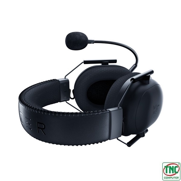 Micro khử ồn Tai nghe không dây Razer