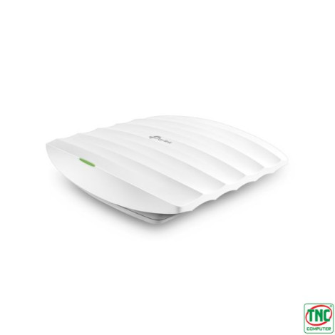 Access Point TP-Link EAP265 HD (1750 Mbps/ Wifi 5/ 2.4/5 GHz)
