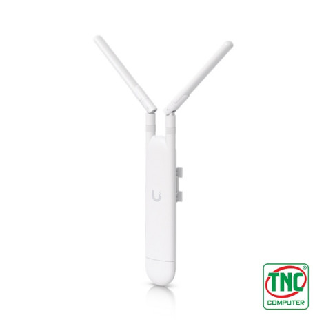 Access Point Unifi AC MESH UAP-AC-M (1167 Mbps/ Wifi 5/ 2.4GHz/5GHz)