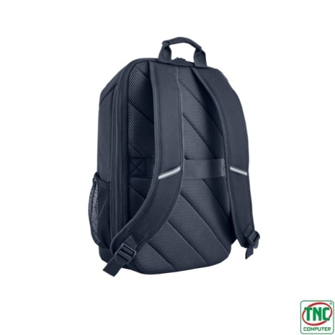 Ba lô máy tính HP Travel 18 Liter 15.6 Iron Grey (6B8U6AA)